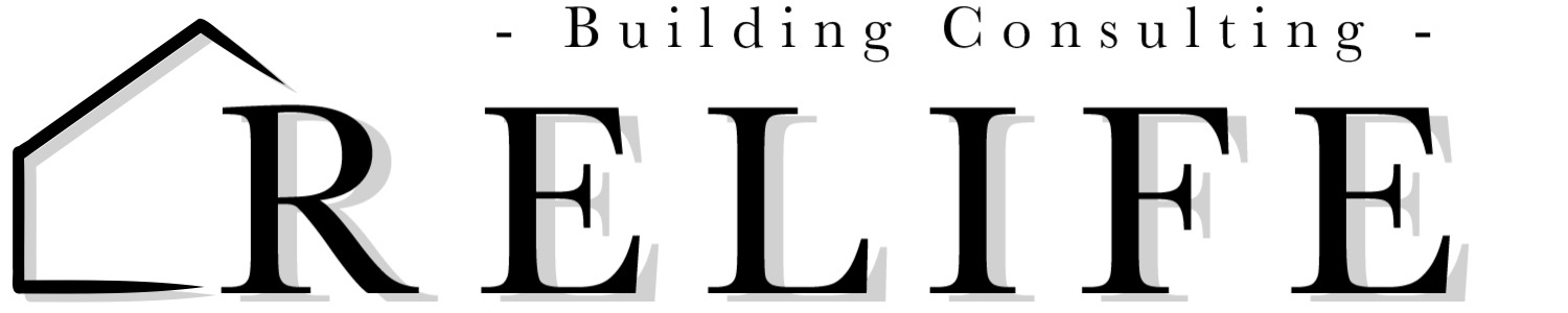 RELIFE - Building Consulting -